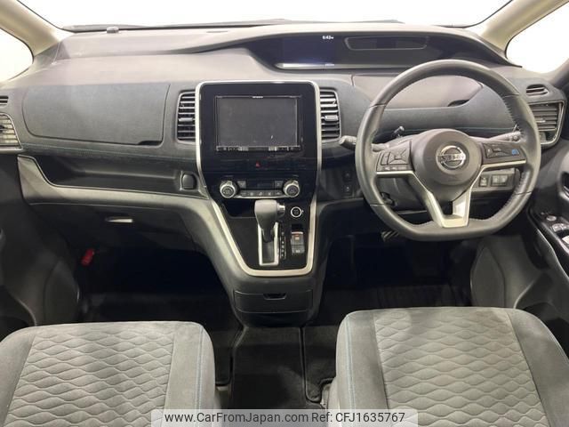nissan serena 2016 CFJ1635767 image 2