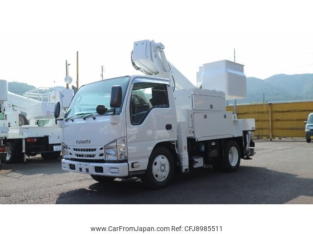 isuzu elf-truck 2011 GOO_NET_EXCHANGE_0802813A30230916W001 image 1