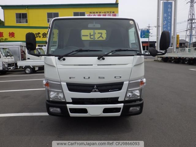 mitsubishi-fuso canter 2012 GOO_NET_EXCHANGE_0720194A30240606W002 image 2