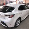 toyota corolla-sport 2021 ZWE213-0007885 image 4