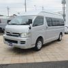 toyota hiace-commuter 2006 GOO_JP_700056043930241118001 image 35