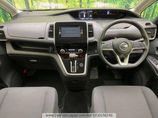 nissan serena 2016 -NISSAN--Serena DAA-GNC27--GNC27-000504---NISSAN--Serena DAA-GNC27--GNC27-000504- image 2