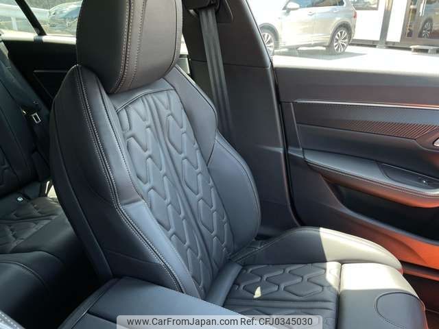 peugeot 508 2023 CFJ0345030 image 2