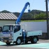 mitsubishi-fuso canter 2002 CFJ1334521 image 1
