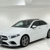 mercedes-benz a-class 2021 -MERCEDES-BENZ--Benz A Class 5BA-177147M--WDD1771472W032411---MERCEDES-BENZ--Benz A Class 5BA-177147M--WDD1771472W032411- image 1