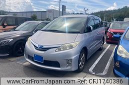 toyota estima-hybrid 2011 CFJ1740386