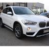 bmw x1 2018 -BMW--BMW X1 ABA-JG15--WBAJG12090EE63177---BMW--BMW X1 ABA-JG15--WBAJG12090EE63177- image 2
