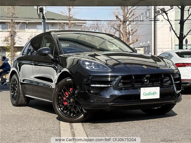 porsche macan 2020 -PORSCHE--Porsche Macan 3BA-J1L29--WP1ZZZ95ZLLB62211---PORSCHE--Porsche Macan 3BA-J1L29--WP1ZZZ95ZLLB62211- image 1