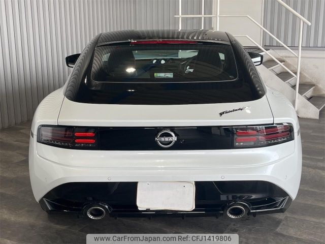 nissan fairlady-z 2025 -NISSAN--Fairlady Z RZ34--RZ34-124887---NISSAN--Fairlady Z RZ34--RZ34-124887- image 2