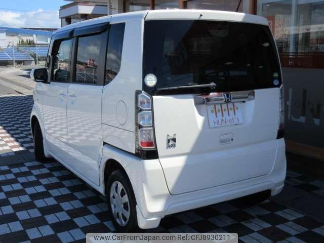 honda n-box 2012 -HONDA--N BOX DBA-JF1--JF1-1072381---HONDA--N BOX DBA-JF1--JF1-1072381- image 2