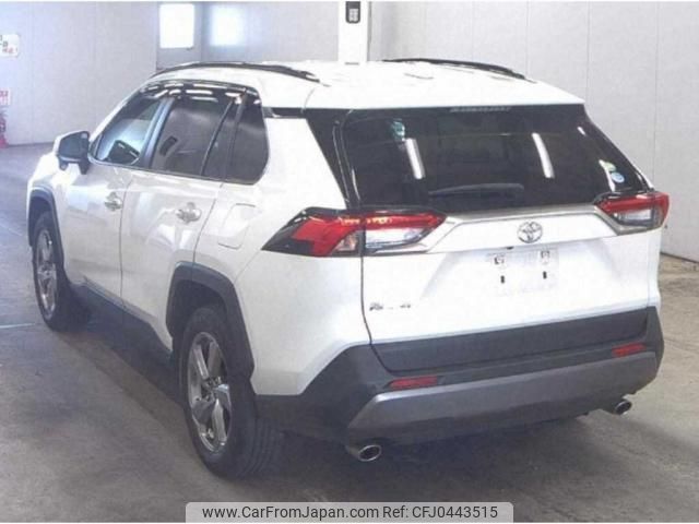 toyota rav4 2019 quick_quick_6BA-MXAA54_MXAA54-4010438 image 2