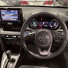 toyota yaris-cross 2021 -TOYOTA 【川崎 337ﾅ1226】--Yaris Cross 6AA-MXPJ15--MXPJ15-2005516---TOYOTA 【川崎 337ﾅ1226】--Yaris Cross 6AA-MXPJ15--MXPJ15-2005516- image 12