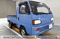honda acty-truck 1992 Mitsuicoltd_HDAT2037394R0705
