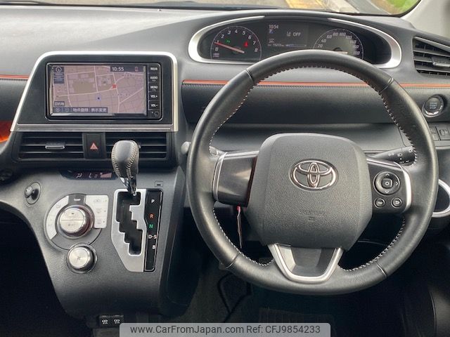 toyota sienta 2019 -TOYOTA--Sienta DBA-NSP170G--NSP170-7197457---TOYOTA--Sienta DBA-NSP170G--NSP170-7197457- image 2