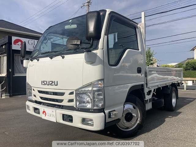 isuzu elf-truck 2020 quick_quick_2RG-NKR88A_NKR88-7005440 image 1