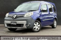 renault kangoo 2016 CFJ1679416