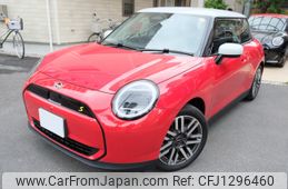 mini mini-others 2025 -BMW--BMW Mini ZAA-22GC32--WMW22GC050TA63***---BMW--BMW Mini ZAA-22GC32--WMW22GC050TA63***-