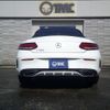 mercedes-benz c-class 2017 CFJ1817075 image 5