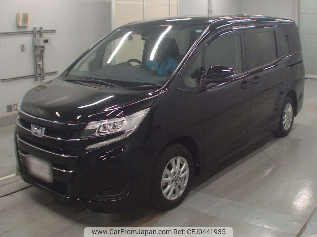 toyota noah 2021 -TOYOTA--Noah ZWR80G-0492878---TOYOTA--Noah ZWR80G-0492878- image 1