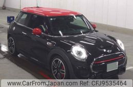 mini mini-others 2018 quick_quick_CBA-XRJCW_WMWXR92040TC92532