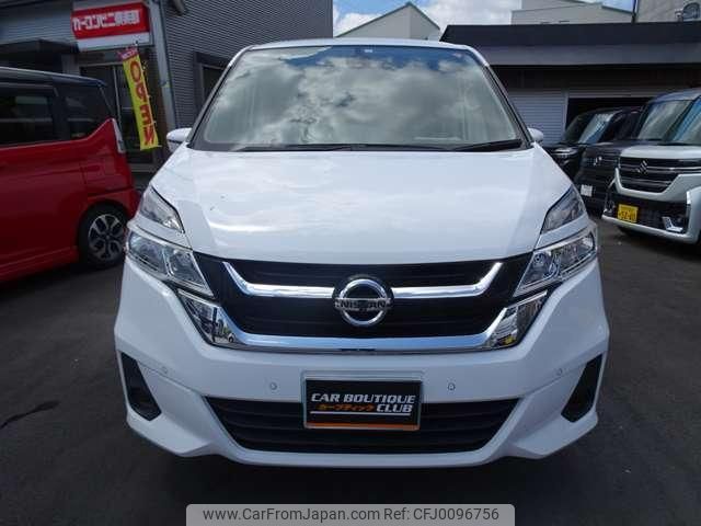 nissan serena 2018 quick_quick_DBA-C27_C27-008051 image 2