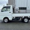 suzuki carry-truck 2022 CFJ1770361 image 22