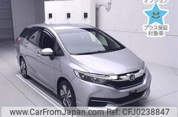 honda shuttle 2017 -HONDA--Shuttle GP7-1120958---HONDA--Shuttle GP7-1120958-