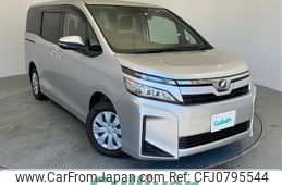 toyota voxy 2019 -TOYOTA--Voxy DBA-ZRR80G--ZRR80-0561173---TOYOTA--Voxy DBA-ZRR80G--ZRR80-0561173-