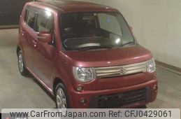 suzuki mr-wagon 2012 -SUZUKI--MR Wagon MF33S-127477---SUZUKI--MR Wagon MF33S-127477-