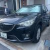 mazda cx-5 2014 CFJ1518729 image 3
