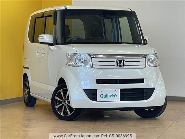 honda n-box 2015 -HONDA--N BOX DBA-JF1--JF1-2212669---HONDA--N BOX DBA-JF1--JF1-2212669- image 1