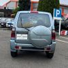 mitsubishi pajero-mini 2006 -MITSUBISHI 【名変中 】--Pajero mini H58A--0707535---MITSUBISHI 【名変中 】--Pajero mini H58A--0707535- image 2