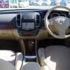 nissan bluebird-sylphy 2010 -NISSAN--Bluebird Sylphy DBA-KG11--KG11-120008---NISSAN--Bluebird Sylphy DBA-KG11--KG11-120008- image 17