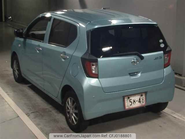 daihatsu mira-e-s 2017 -DAIHATSU--Mira e:s LA350S-0027371---DAIHATSU--Mira e:s LA350S-0027371- image 2