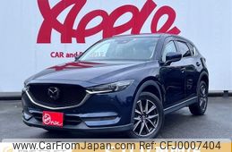 mazda cx-5 2018 -MAZDA--CX-5 3DA-KF2P--KF2P-211440---MAZDA--CX-5 3DA-KF2P--KF2P-211440-