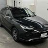 toyota harrier 2021 -TOYOTA 【宇都宮 301モ94】--Harrier AXUH80-0038606---TOYOTA 【宇都宮 301モ94】--Harrier AXUH80-0038606- image 1