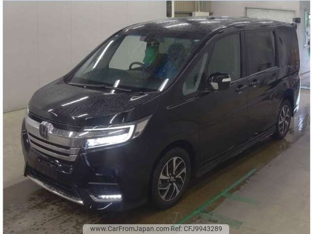 honda stepwagon 2021 -HONDA--Stepwgn 6BA-RP3--RP3-1319399---HONDA--Stepwgn 6BA-RP3--RP3-1319399- image 2