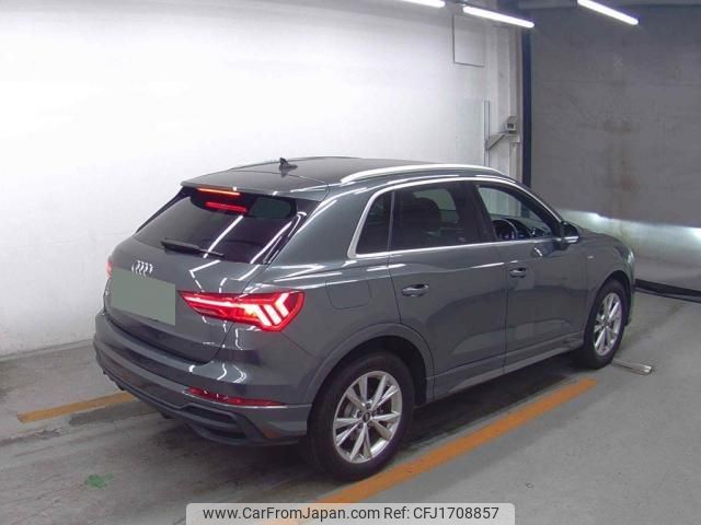 audi q3 2023 CFJ1708857 image 2