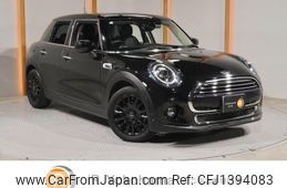 mini mini-others 2019 quick_quick_XT15M_WMWXT320X02L84536