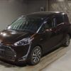 toyota sienta 2019 -TOYOTA--Sienta NHP170G-7159494---TOYOTA--Sienta NHP170G-7159494- image 1