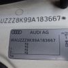 audi a4 2009 -AUDI--Audi A4 ABA-8KCDH--WAUZZZ8K99A183667---AUDI--Audi A4 ABA-8KCDH--WAUZZZ8K99A183667- image 10