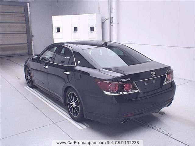 toyota crown 2016 -TOYOTA--Crown ARS210-6004643---TOYOTA--Crown ARS210-6004643- image 2