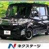 daihatsu tanto 2014 quick_quick_LA600S_LA600S-0121839 image 1