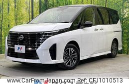 nissan serena 2024 -NISSAN--Serena 6AA-GFC28--GFC28-069***---NISSAN--Serena 6AA-GFC28--GFC28-069***-