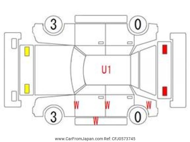 bmw 1-series 2021 -BMW--BMW 1 Series 3BA-7L20--WBA7L120507E50503---BMW--BMW 1 Series 3BA-7L20--WBA7L120507E50503- image 2