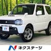 suzuki jimny 2014 -SUZUKI--Jimny ABA-JB23W--JB23W-713415---SUZUKI--Jimny ABA-JB23W--JB23W-713415- image 1