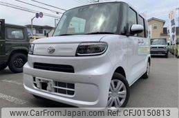 daihatsu tanto 2022 -DAIHATSU 【山梨 580ﾔ9847】--Tanto 6BA-LA650S--LA650S-0212847---DAIHATSU 【山梨 580ﾔ9847】--Tanto 6BA-LA650S--LA650S-0212847-