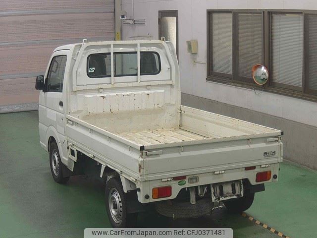 suzuki carry-truck 2016 -SUZUKI--Carry Truck DA16T--223092---SUZUKI--Carry Truck DA16T--223092- image 2