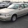 nissan bluebird-sylphy 2005 27888 image 3