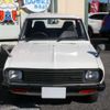 nissan sunny-truck 1993 -NISSAN 【千葉 400ﾋ9837】--Sunny Truck R-B122--B122-047699---NISSAN 【千葉 400ﾋ9837】--Sunny Truck R-B122--B122-047699- image 2